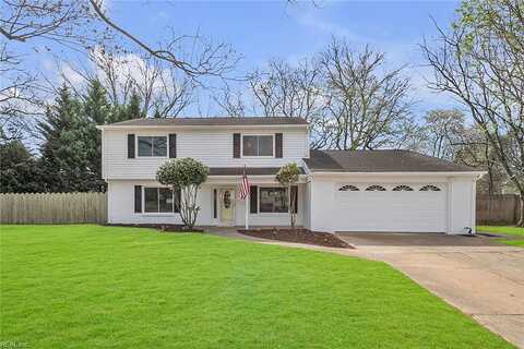 Palmyra, VIRGINIA BEACH, VA 23462