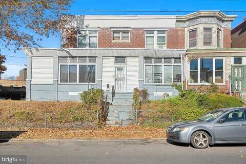 Wagner, PHILADELPHIA, PA 19141