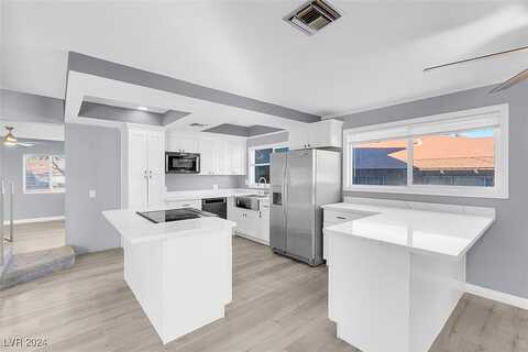 Griffith, LAS VEGAS, NV 89104