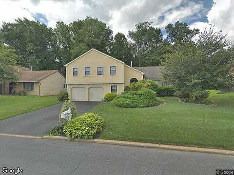 Marc, HUNTINGDON VALLEY, PA 19006