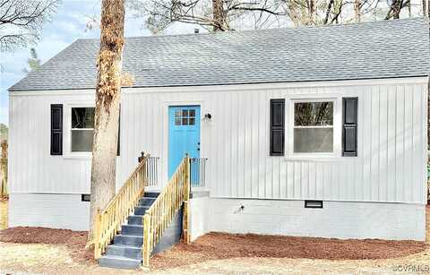 Skipwith, HENRICO, VA 23229