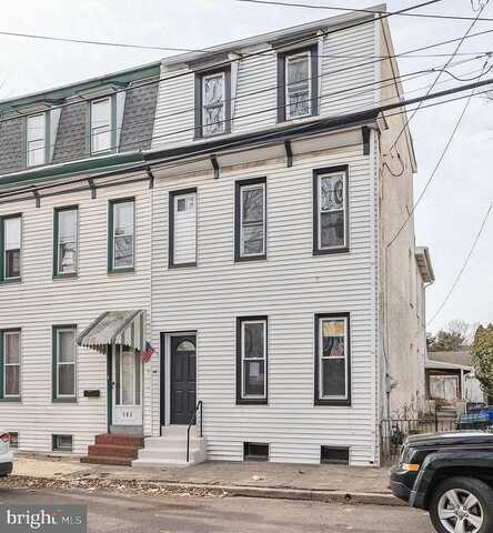 Franklin, POTTSTOWN, PA 19464
