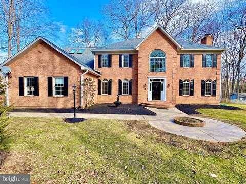 Sandal Wood, MANASSAS, VA 20112