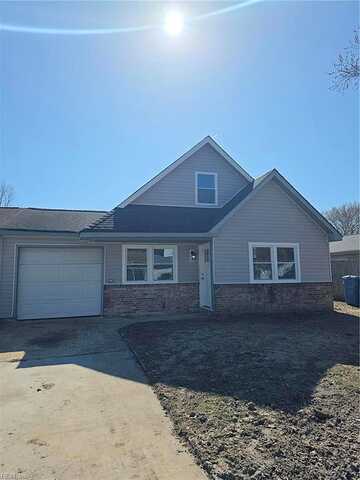 Woodburne, VIRGINIA BEACH, VA 23452