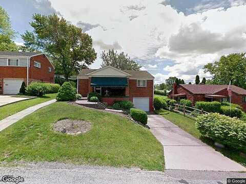 Burbank, MCKEESPORT, PA 15133