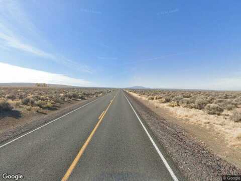 Tl 500 Old Lake Rd, Silver Lake, OR 97638