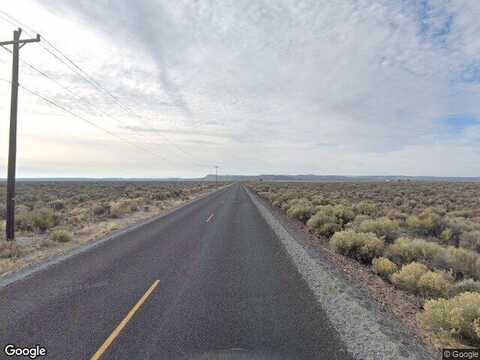 Tl 1100 Fossil Lake Rd, Christmas Valley, OR 97641