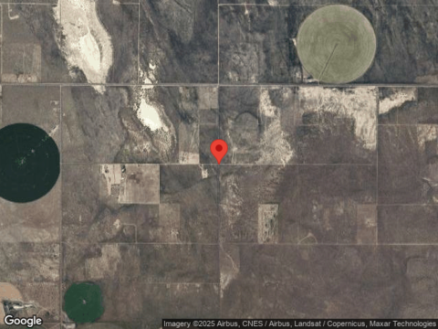N Fandango Rd #1200, Christmas Valley, OR 97641