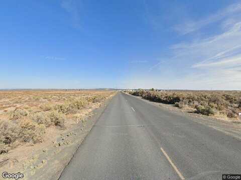 L-1300 Winter St, Christmas Valley, OR 97641