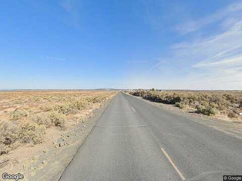 L-1200 Winter St, Christmas Valley, OR 97641