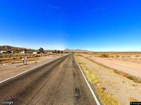 Hy 187/Tortugas Rd., Williamsburg, NM 87901
