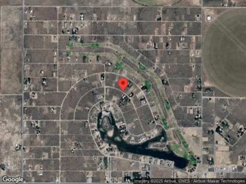 Elm Ln #2200, Christmas Valley, OR 97641