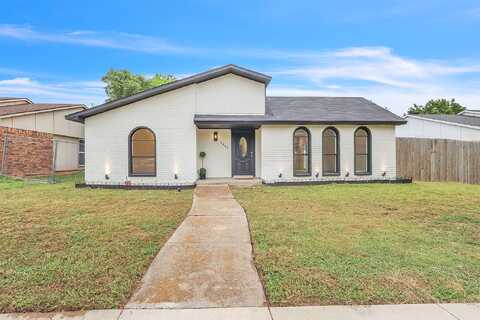 Sophora, DALLAS, TX 75249