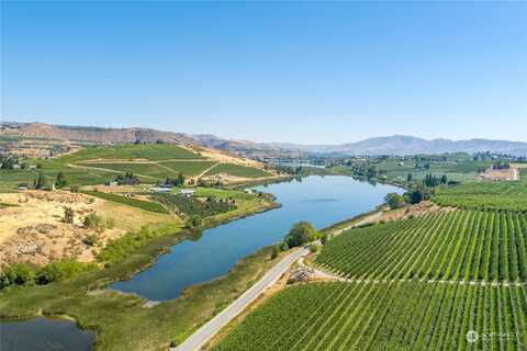 Washington Street, Manson, WA 98831