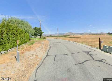 Washington Street, Manson, WA 98831