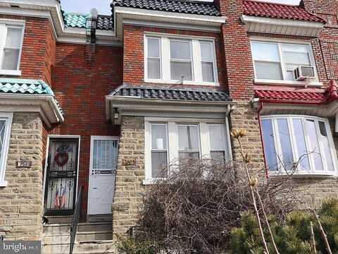 Sommers, PHILADELPHIA, PA 19138