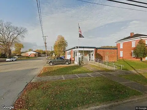 Arion Dr, Manchester, OH 45144