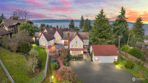 Dash Point, TACOMA, WA 98422