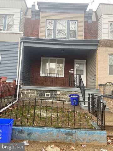Eleanor, PHILADELPHIA, PA 19120