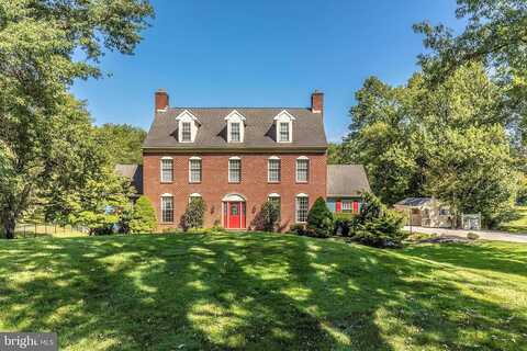 Goshen, NEWTOWN SQUARE, PA 19073