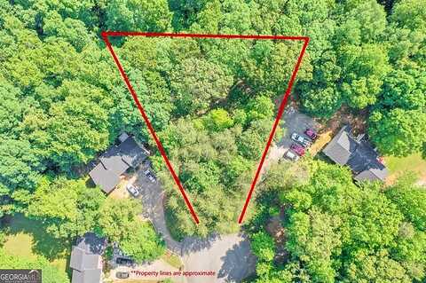 Hidden Hollow Trace, Gainesville, GA 30506