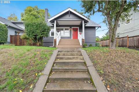 Wasco, PORTLAND, OR 97232