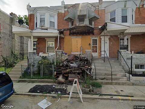 Wanamaker, PHILADELPHIA, PA 19131