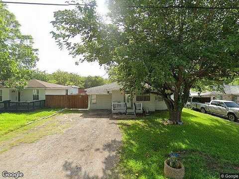 Avenue C, DUNCANVILLE, TX 75137