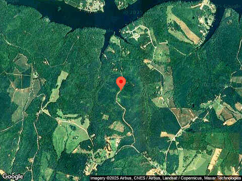 Hines Chapel Rd, Pittsville, VA 24139