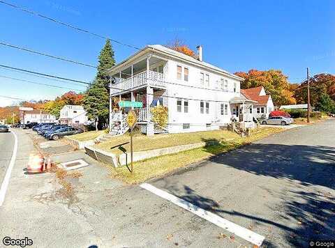 Wadsworth Ave, Smithfield, RI 02917