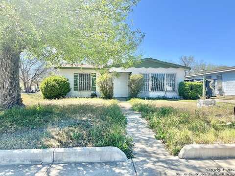 Shadwell, SAN ANTONIO, TX 78228