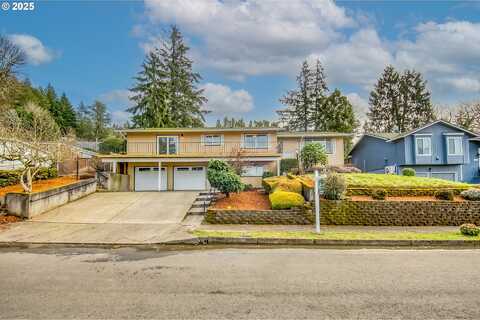 25Th, GRESHAM, OR 97080