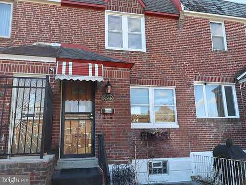 Forrest, PHILADELPHIA, PA 19150