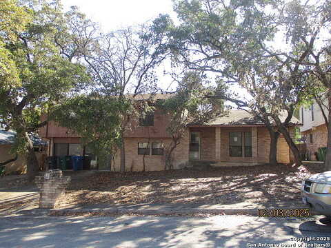 Ridge, SAN ANTONIO, TX 78251
