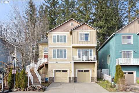 Z, WASHOUGAL, WA 98671