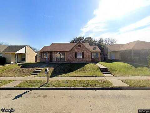 Pineberry, DALLAS, TX 75249