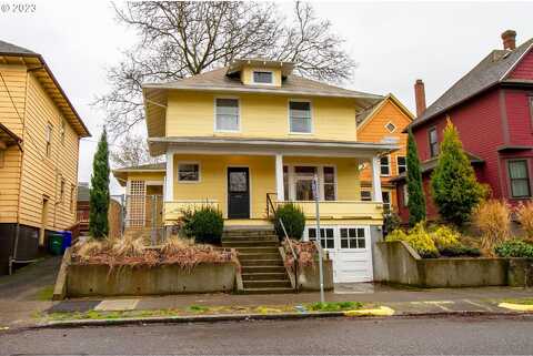 Vancouver, PORTLAND, OR 97227