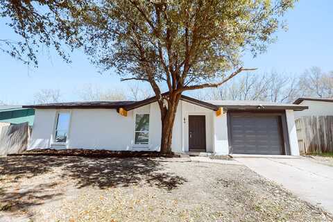 Preston, GARLAND, TX 75043