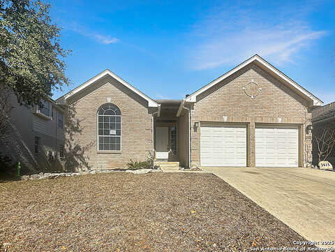 Antigua, SAN ANTONIO, TX 78259