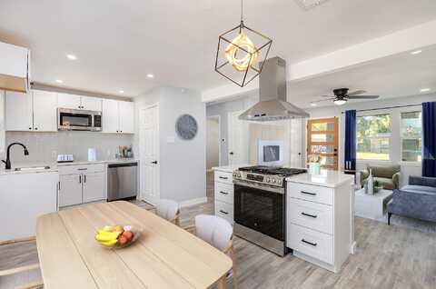 Ridgewood, GARLAND, TX 75041