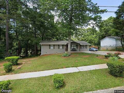 Carter, CARROLLTON, GA 30117