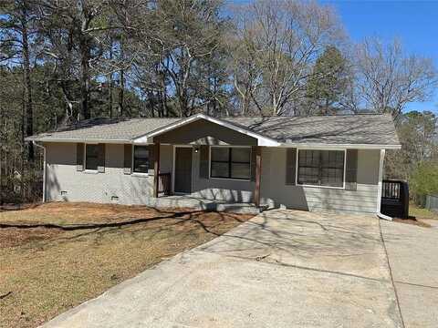 Carter, CARROLLTON, GA 30117