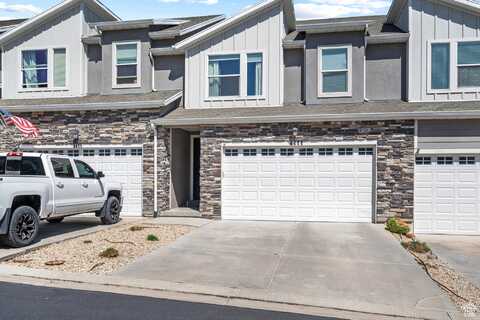 4444 W LONE SHADOW, Herriman, UT 84096
