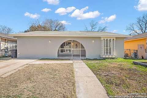 Green Park, SAN ANTONIO, TX 78227