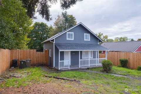 37Th, TACOMA, WA 98404