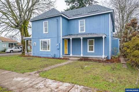 2Nd, ALBANY, OR 97321