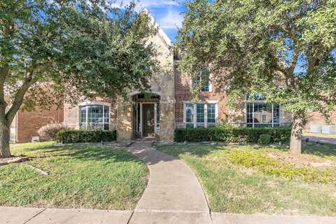 Mcarthur, DUNCANVILLE, TX 75137