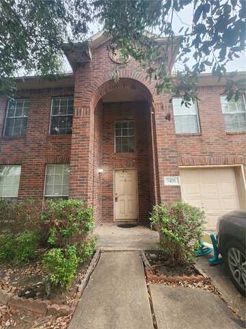 Eaglewood Spring, HOUSTON, TX 77083