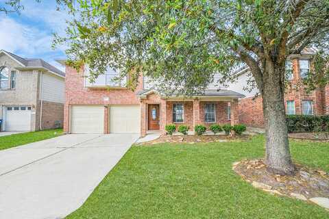 Ferndale Place, HOUSTON, TX 77064