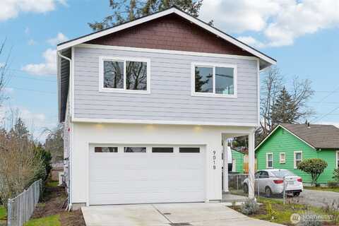 Lawndale, LAKEWOOD, WA 98498